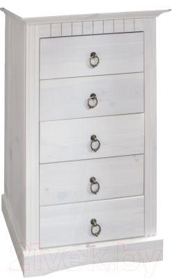 Тумба Dipriz Неаполь Д 7111-01