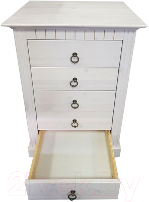 Тумба Dipriz Неаполь Д 7111-01