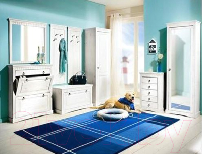 Тумба Dipriz Неаполь Д 7111-01