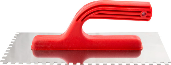 Гладилка Beorol 4х4мм / 8606007996203