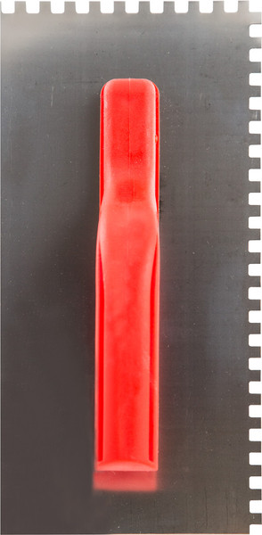 Гладилка Beorol 4х4мм / 8606007996203