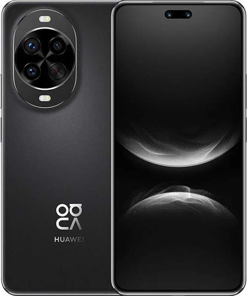 Смартфон Huawei Nova 14 Pro 12GB/512GB - фото