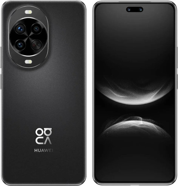 Смартфон Huawei Nova 14 Pro 12GB/512GB