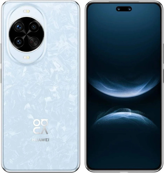 Смартфон Huawei Nova 14 Pro 12GB/512GB