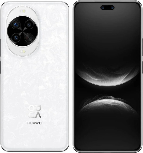 Смартфон Huawei Nova 14 Pro 12GB/512GB