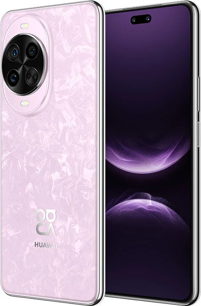 Смартфон Huawei Nova 14 Pro 12GB/512GB