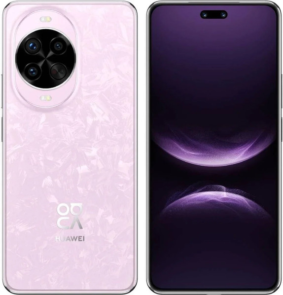 Смартфон Huawei Nova 14 Pro 12GB/512GB