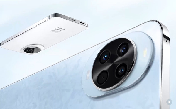 Смартфон Huawei Nova 14 12GB/256GB