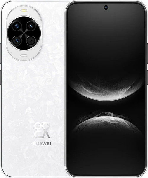 Смартфон Huawei Nova 14 12GB/512GB - фото