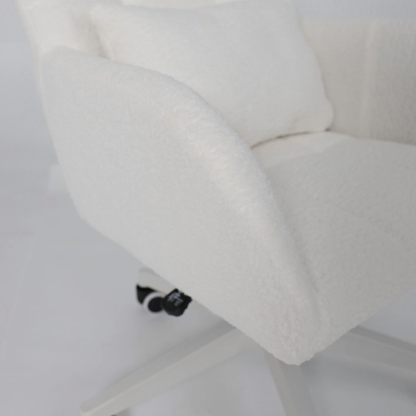 Кресло офисное AksHome Musa