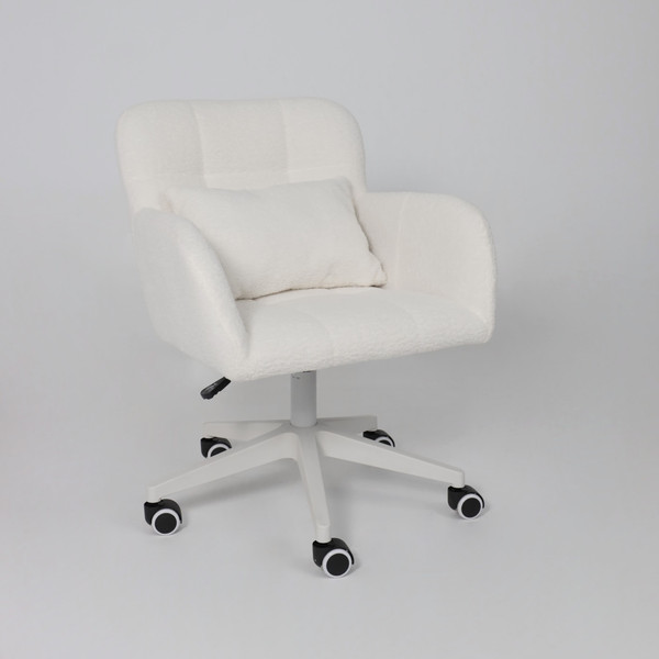 Кресло офисное AksHome Musa