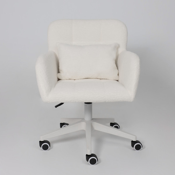 Кресло офисное AksHome Musa