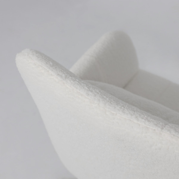 Кресло офисное AksHome Musa