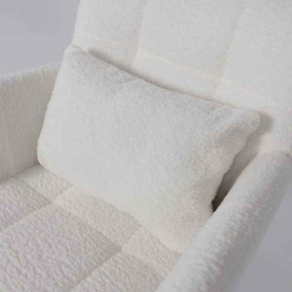 Кресло офисное AksHome Musa