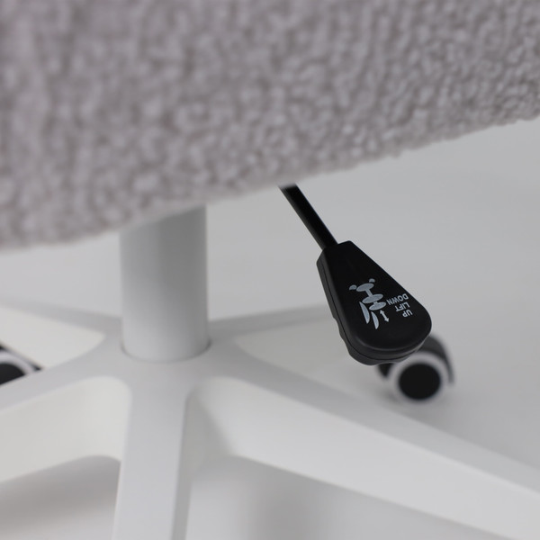 Кресло офисное AksHome Musa