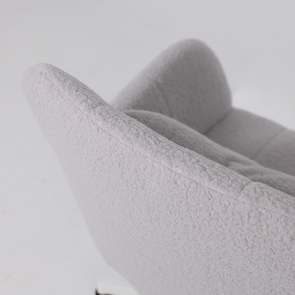 Кресло офисное AksHome Musa