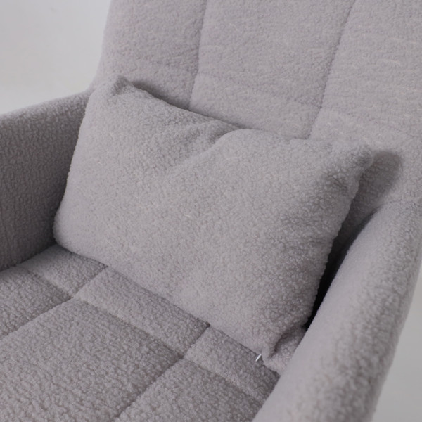 Кресло офисное AksHome Musa