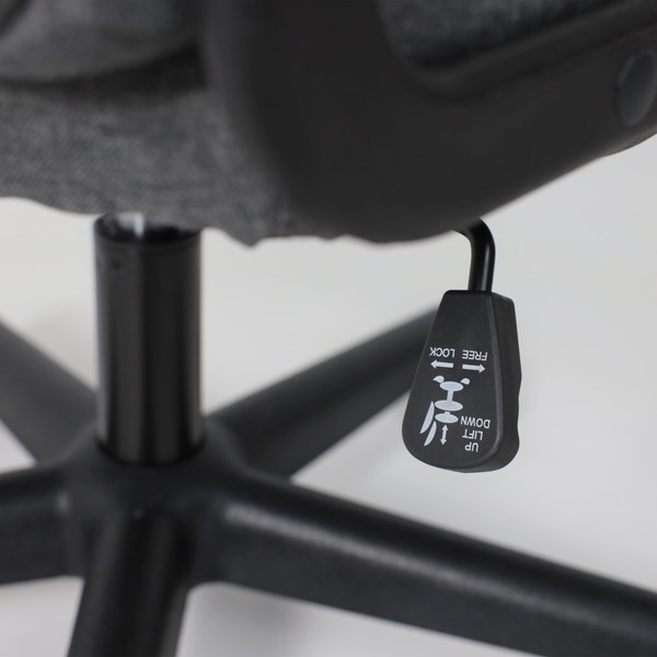 Кресло офисное AksHome Polo