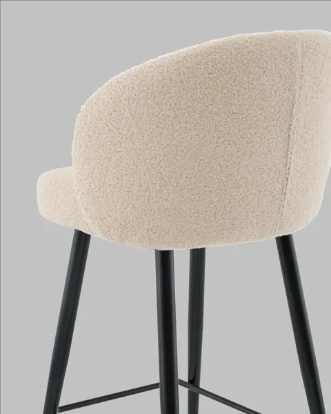 Стул барный Stool Group Ханнингем