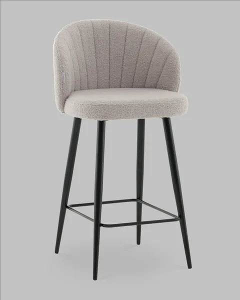 Стул барный Stool Group Ханнингем