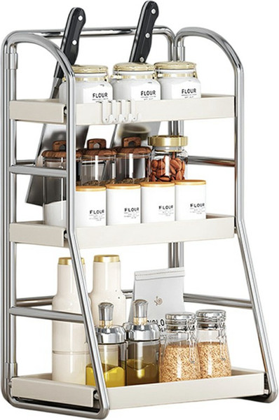 Органайзер для кухни Sundays Home 6407001374A - фото