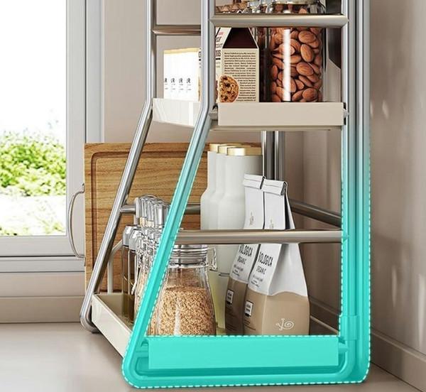 Органайзер для кухни Sundays Home 6407001374A