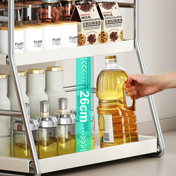 Органайзер для кухни Sundays Home 6407001374A