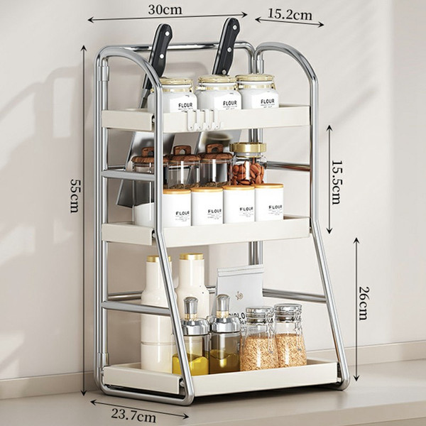 Органайзер для кухни Sundays Home 6407001374A