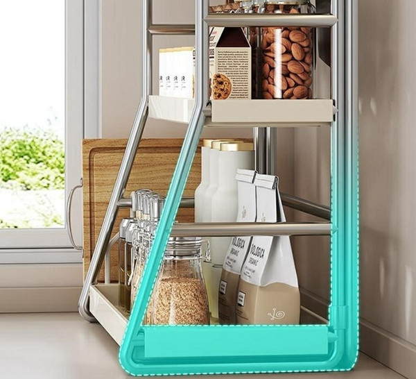 Органайзер для кухни Sundays Home 6407001377A