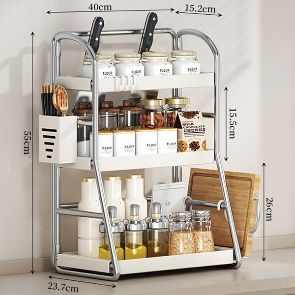 Органайзер для кухни Sundays Home 6407001377A