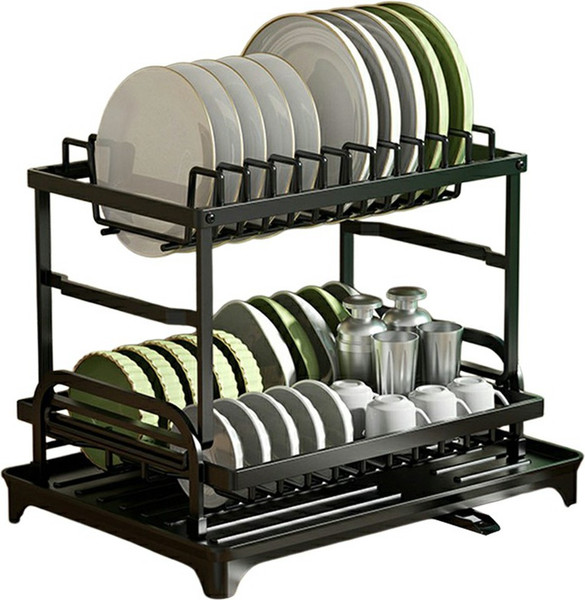 Сушилка для посуды Sundays Home 6407001378A - фото