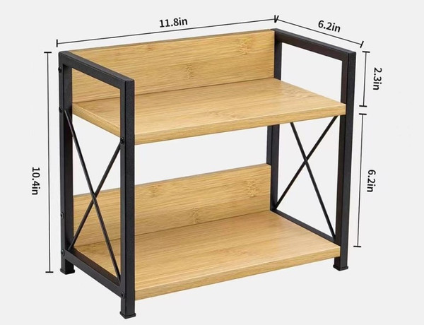 Подставка настольная для кухни Sundays Home 6407001385A