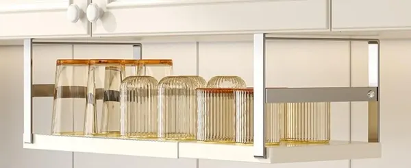 Органайзер для кухни Sundays Home 6407001398A - фото