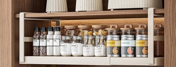 Органайзер для кухни Sundays Home 6407001399A