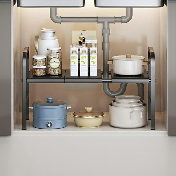 Органайзер для кухни Sundays Home 6407001400A - фото