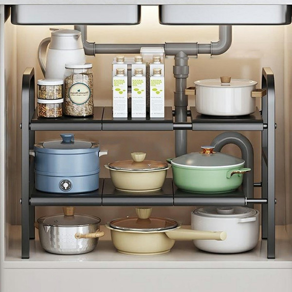 Органайзер для кухни Sundays Home 6407001403A - фото