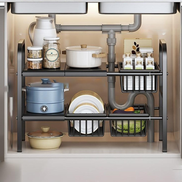 Органайзер для кухни Sundays Home 6407001407A - фото