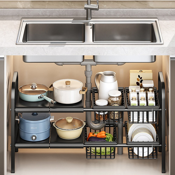 Органайзер для кухни Sundays Home 6407001408A