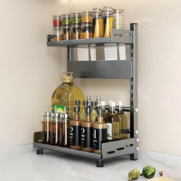 Органайзер для кухни Sundays Home 6407001410A - фото