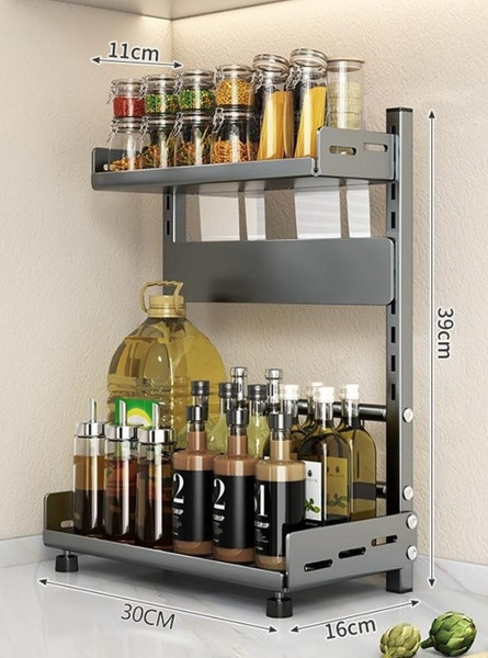 Органайзер для кухни Sundays Home 6407001410A