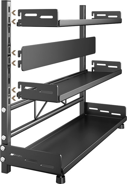 Органайзер для кухни Sundays Home 6407001414A - фото