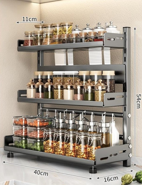 Органайзер для кухни Sundays Home 6407001414A