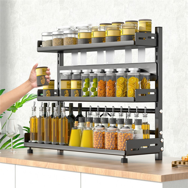 Органайзер для кухни Sundays Home 6407001414A