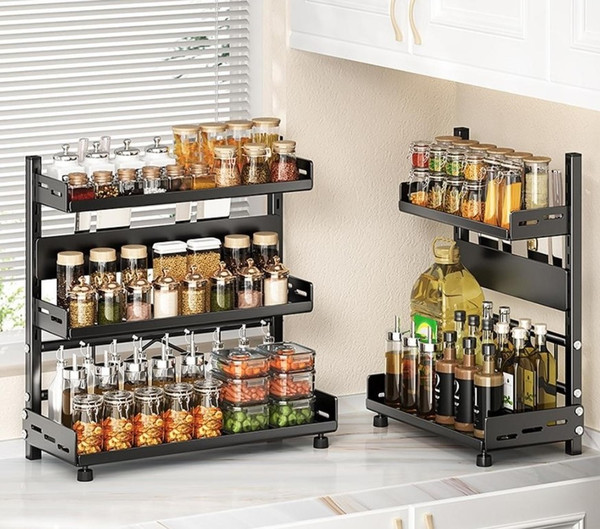 Органайзер для кухни Sundays Home 6407001414A