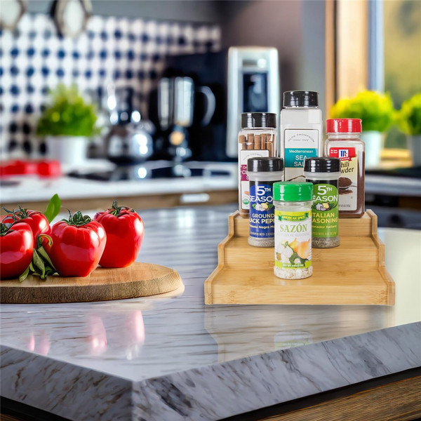 Подставка настольная для кухни Sundays Home 6407001451A