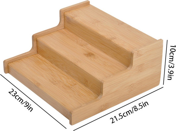 Подставка настольная для кухни Sundays Home 6407001451A