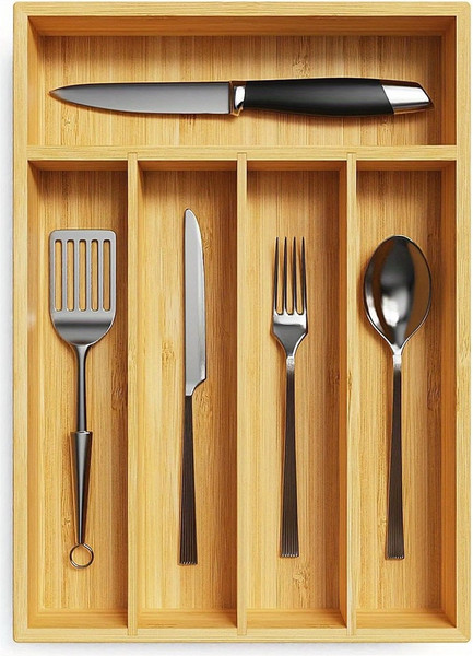 Органайзер для столовых приборов Sundays Home 6409001025A