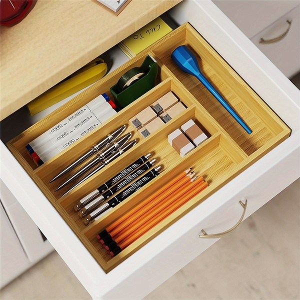 Органайзер для столовых приборов Sundays Home 6409001025A