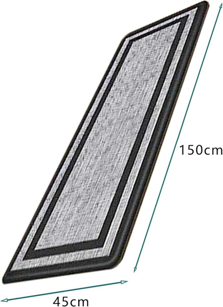 Коврик Mio Tesoro 649901654B