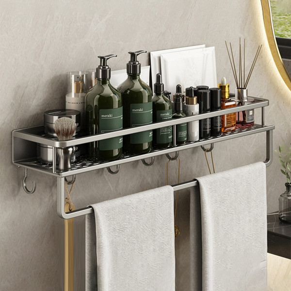 Полка для ванной Saniteco 6407001363A - фото